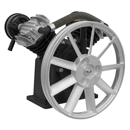 Sealey SAC3203B.02 Air Compressor Pump 2 Cylinder Sealey