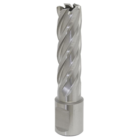 Sealey RBHSS16L Mag Drill Bit HSS Ø16mm - Cut Depth 50mm Sealey