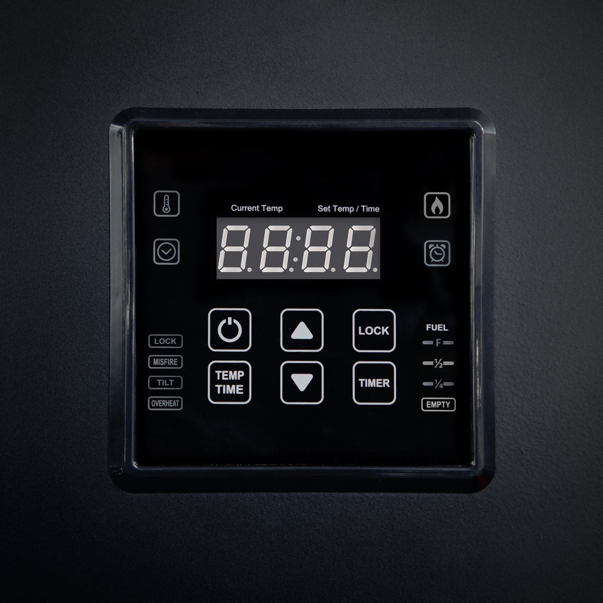 Sealey IR16 Industrial Infrared Diesel Heater 16kW Sealey