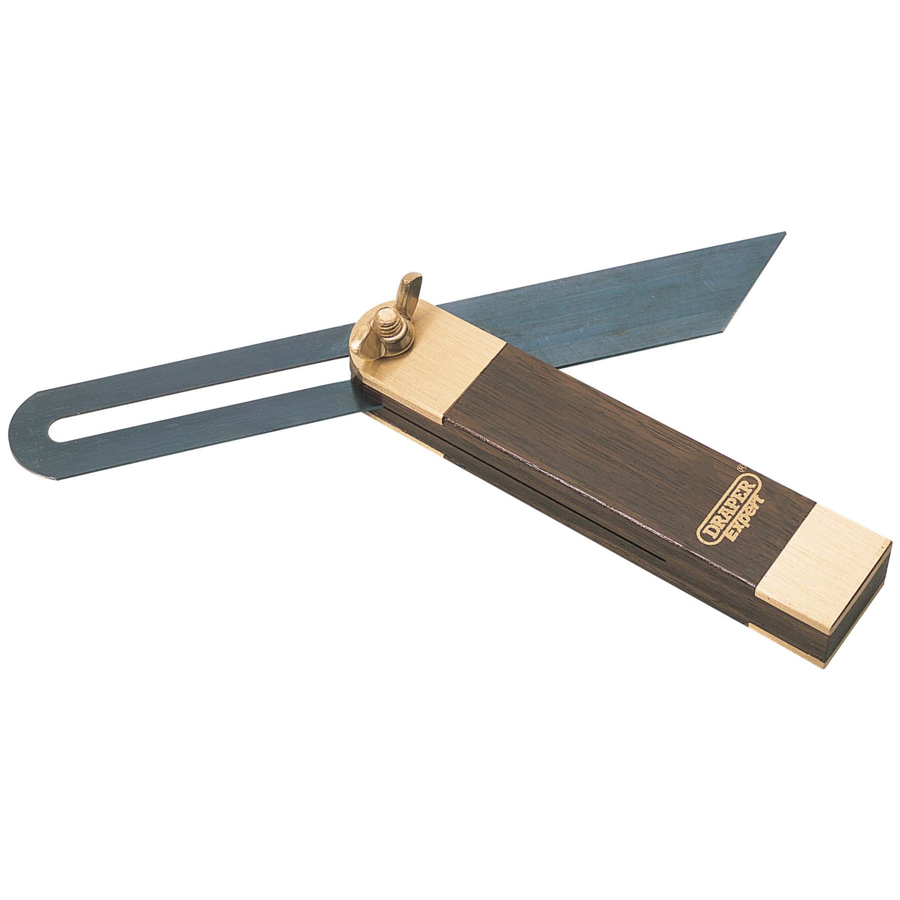 Draper 54233 Expert Adjustable Carpenters Bevel 190mm Draper