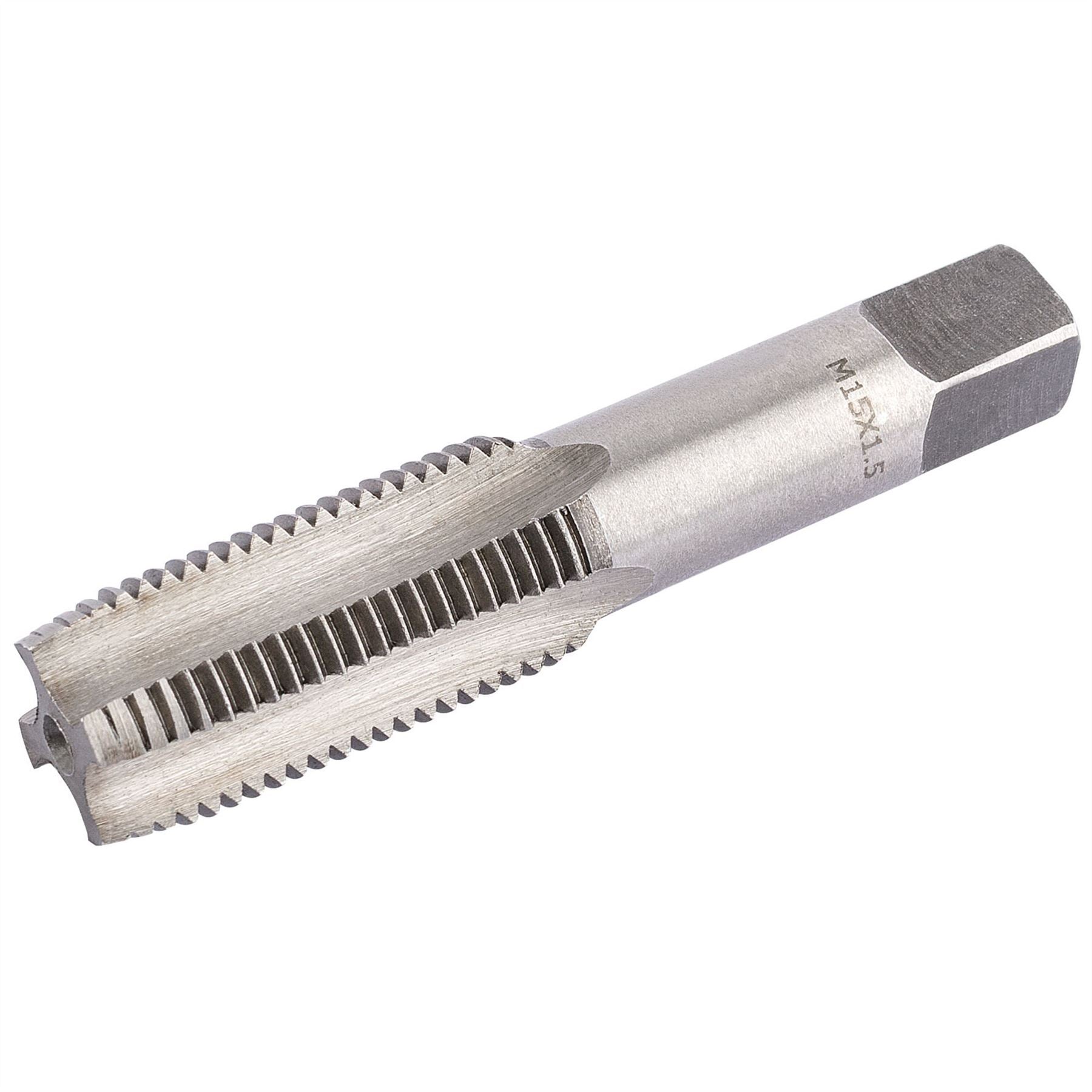 Draper 85527 Spare Tap M15 x 1.50 for 36631 Draper