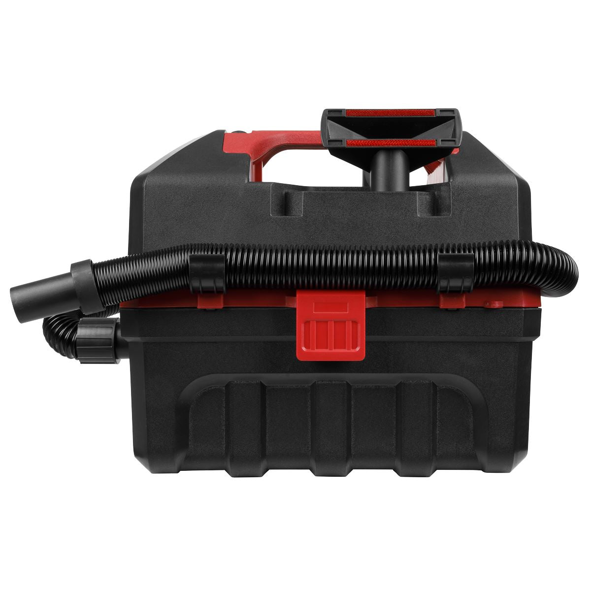 Sealey CP20VWDV 10L Wet & Dry Vacuum Cleaner 20V SV20 Series - Body Only Sealey