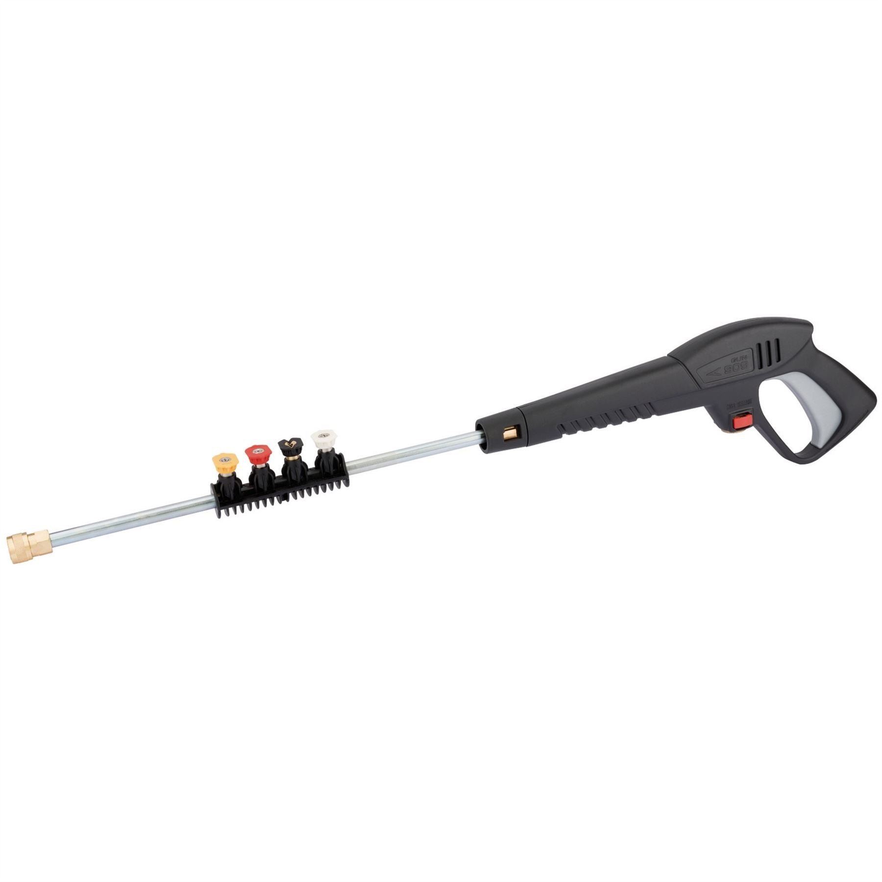 Draper 53827 Trigger for Pressure Washer 14434 Draper