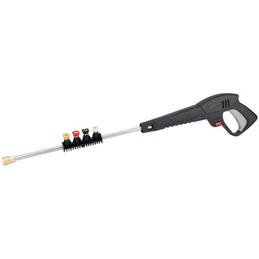 Draper 53827 Trigger for Pressure Washer 14434 Draper