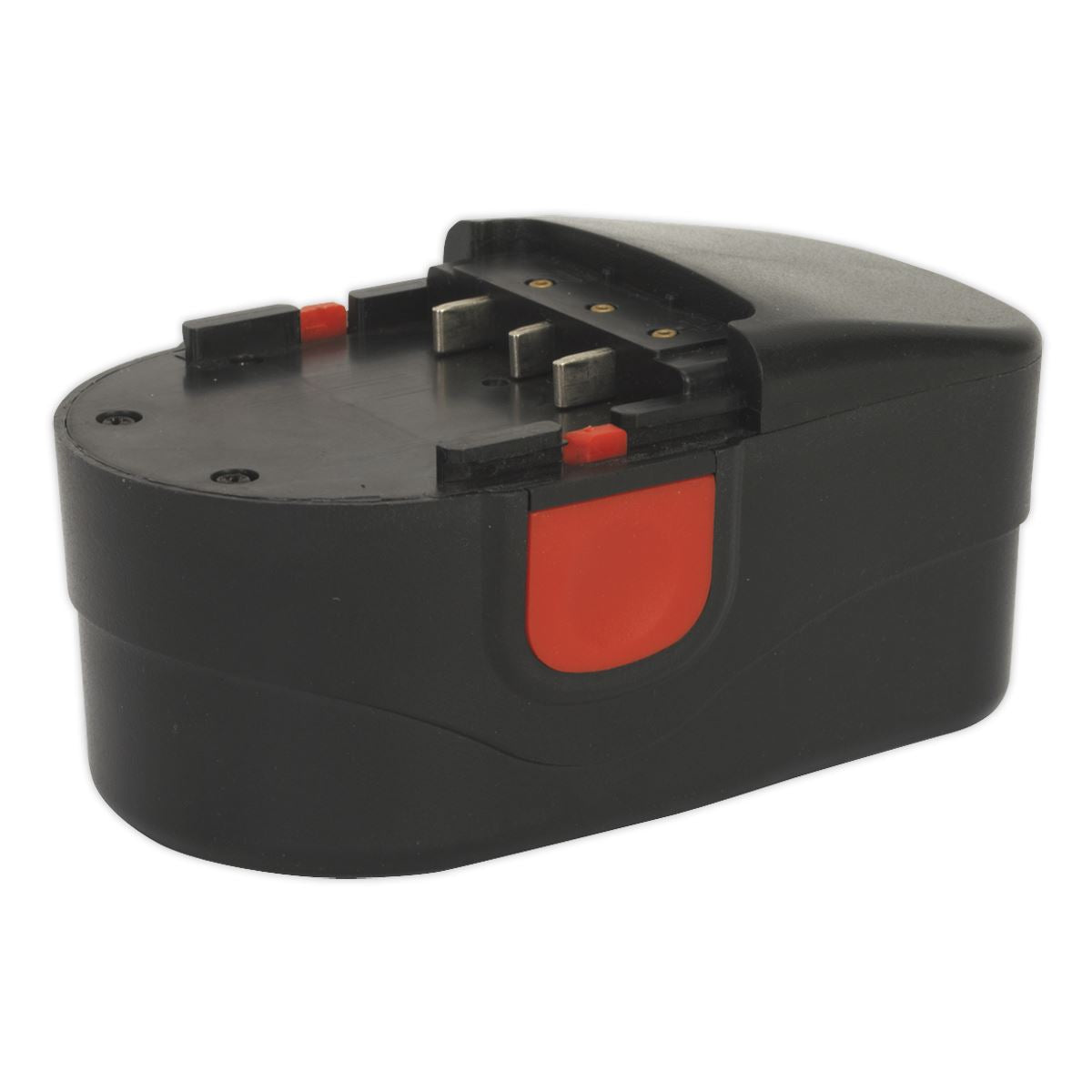 Sealey CPG18VBP Power Tool Battery 18V 2Ah Lithium-ion for CPG18V Sealey