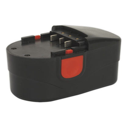 Sealey CPG18VBP Power Tool Battery 18V 2Ah Lithium-ion for CPG18V Sealey