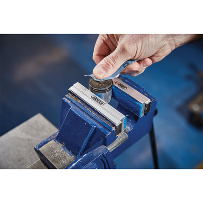 Draper 14178 Soft Vice Jaws 100mm Pair Draper