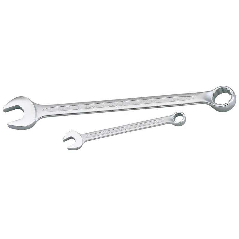 Elora 17287 Long Imperial Combination Spanner 2.3/8" Elora
