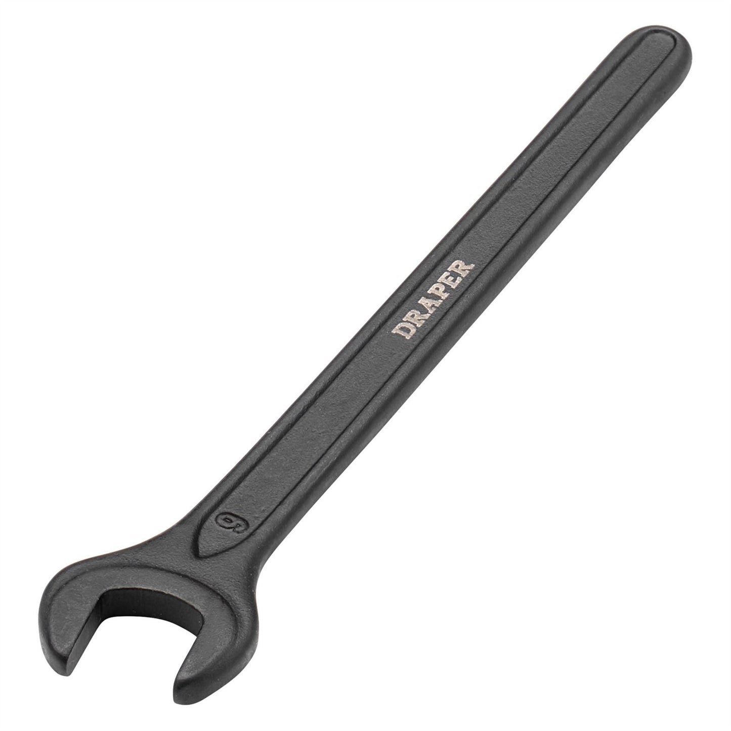Draper 37519 Single Open End Spanner 9mm Draper
