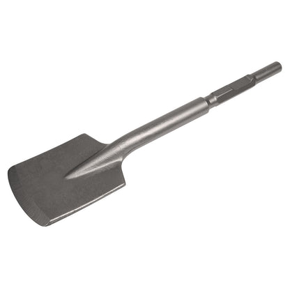 Sealey K1CS Clay Spade 110 x 460mm For Kango 900 Sealey