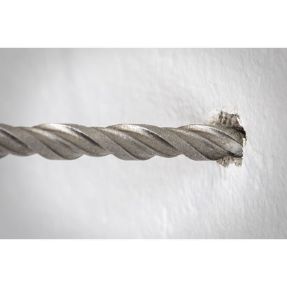 Sealey SDS4X110 SDS Plus Drill Bit Ø4 x 110mm Sealey