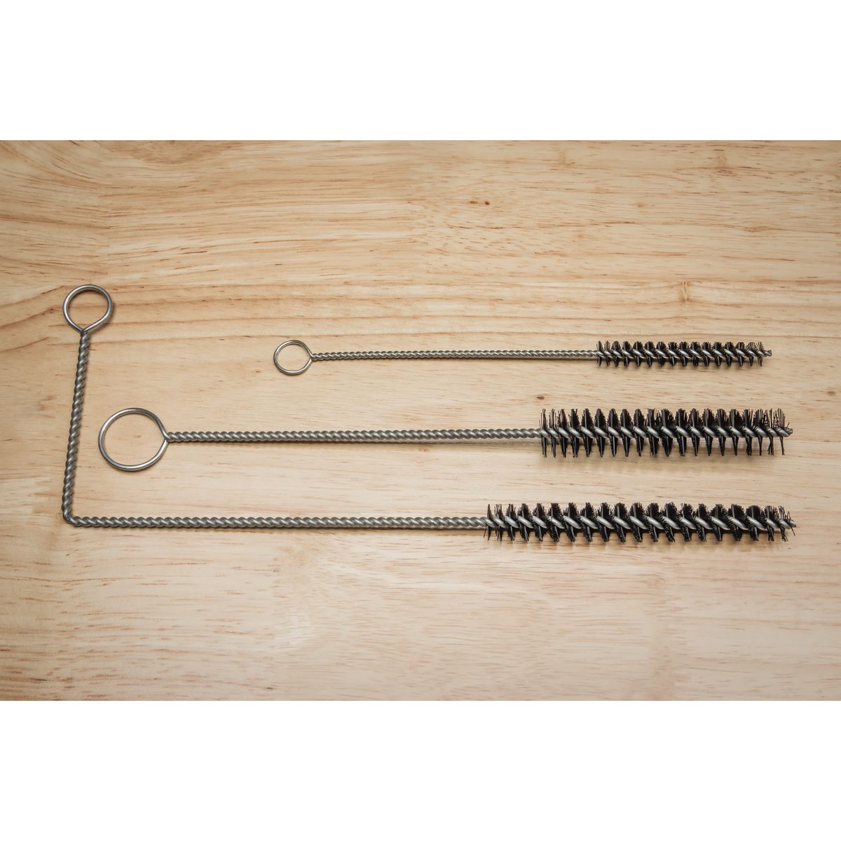 Sealey BSGC5 Spray Gun Cleaning Set 22pc Sealey