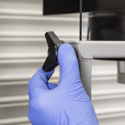 Sealey PPFSG3 Safety Guard for PPF501S Sealey