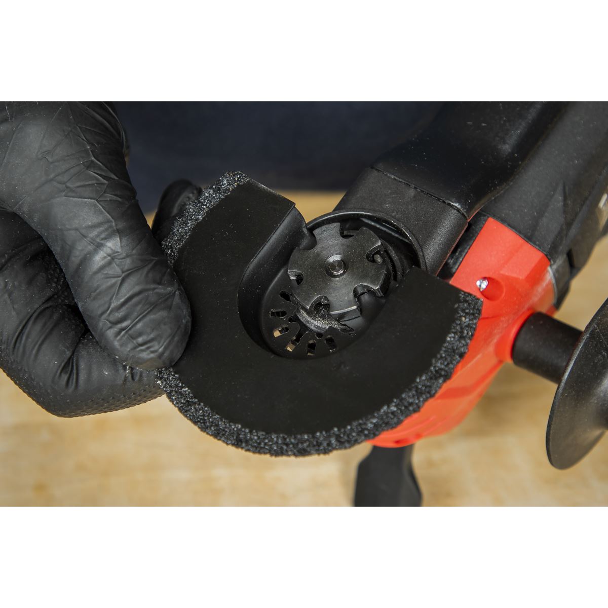 Sealey SMTA94TC Multi-Tool Blade Ceramic 94mm Sealey