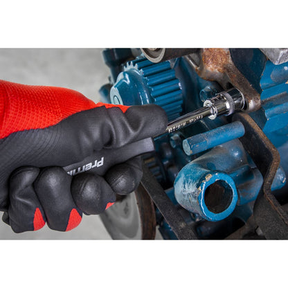 Sealey AK7980 Mechanic's Tool Kit 144pc Sealey