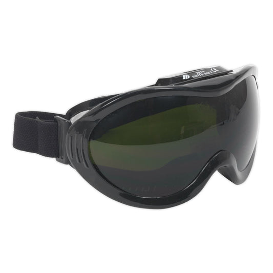 Sealey SSP5 Gas Welding Goggles Sealey