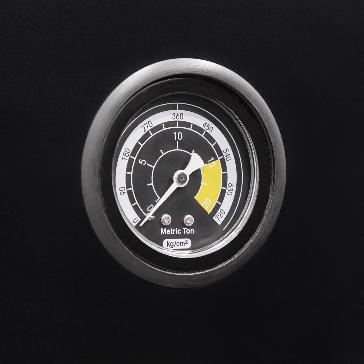 Sealey PPB15S Viking Bench Type Hydraulic Press 15 Tonne Sealey