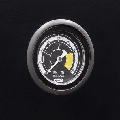 Sealey PPB15S Viking Bench Type Hydraulic Press 15 Tonne Sealey