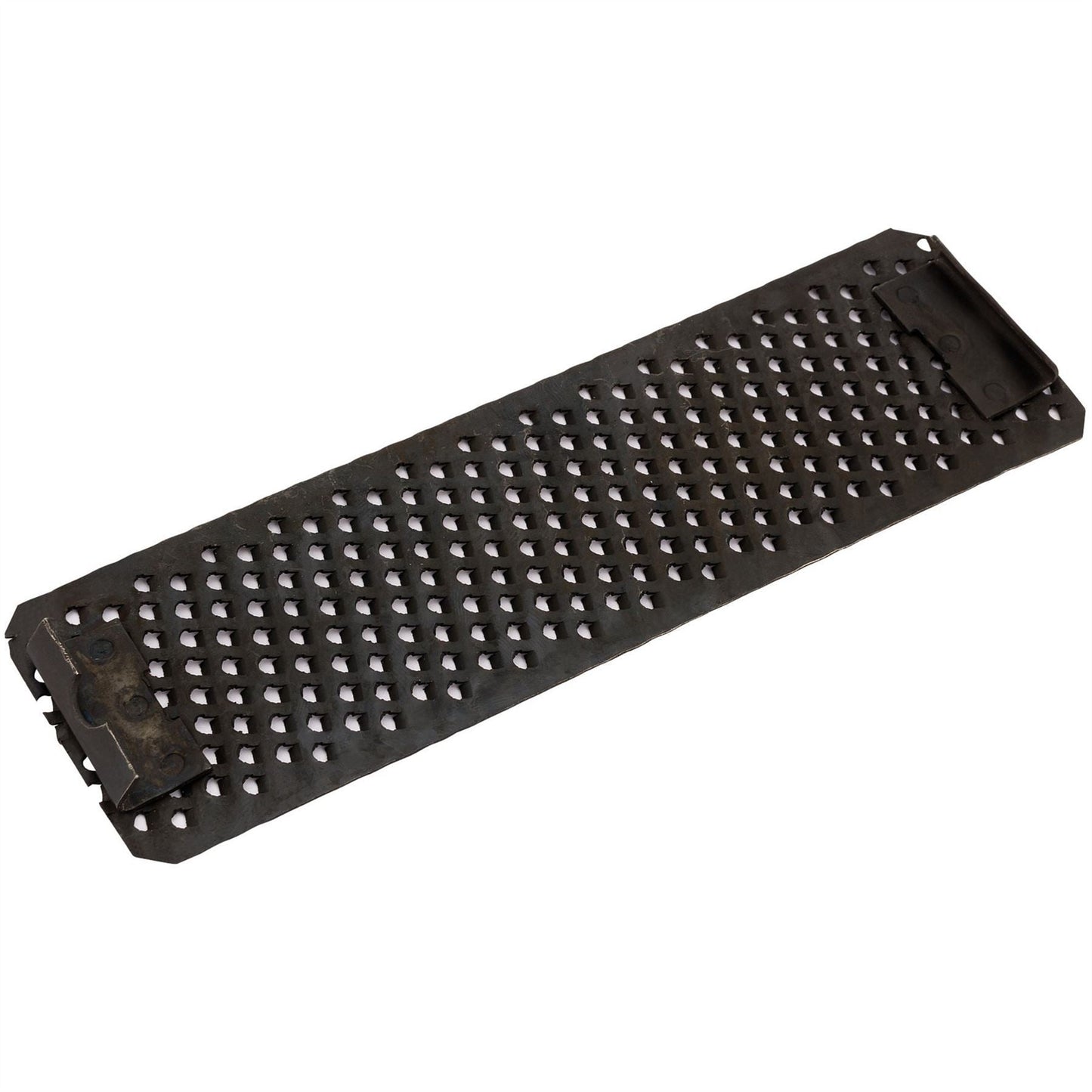 Draper 13853 Multi-Rasp Wood File Blade 140mm Draper