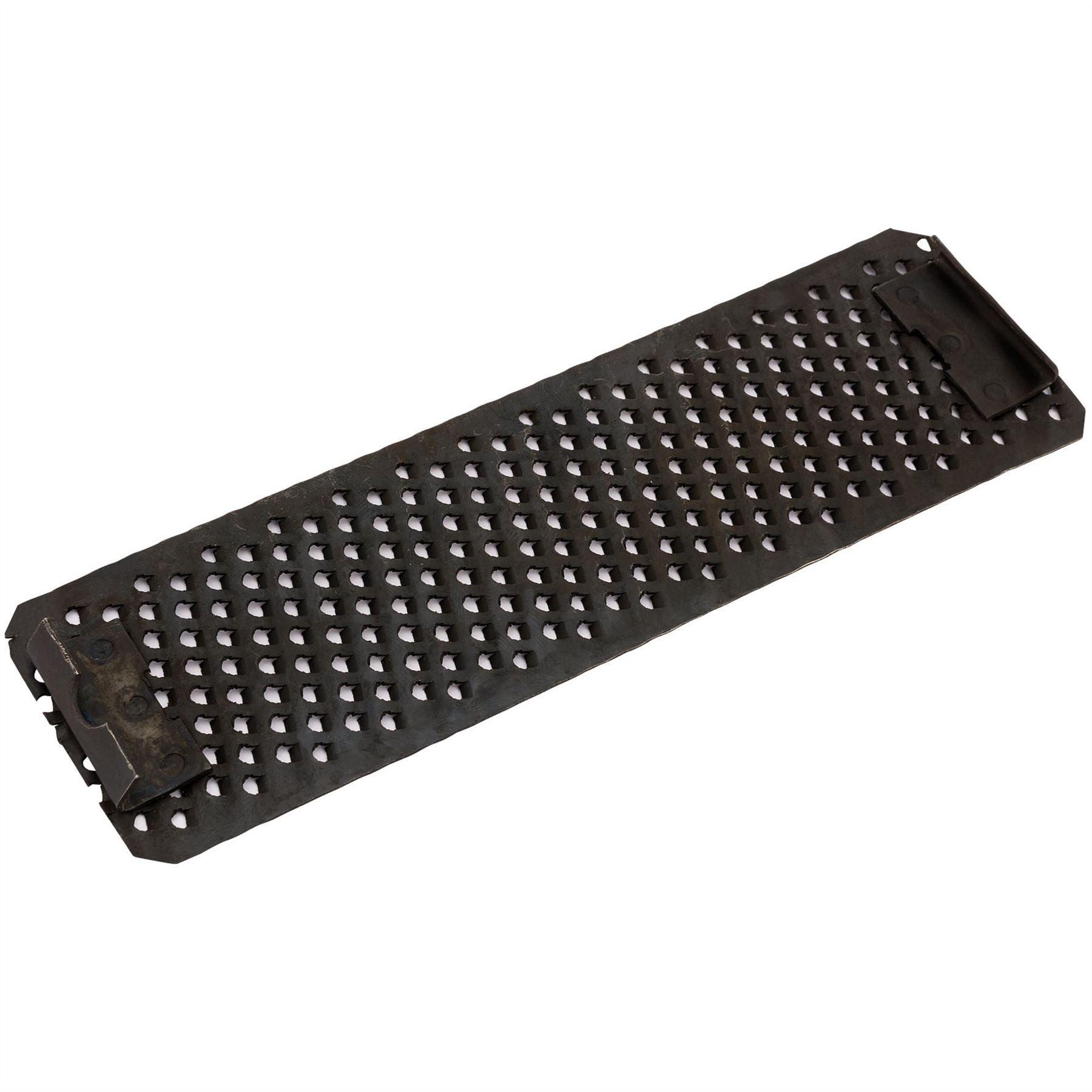 Draper 13853 Multi-Rasp Wood File Blade 140mm Draper