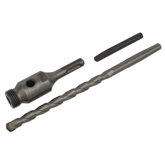 Sealey DDAS SDS Plus Standard Adaptor Pack Sealey