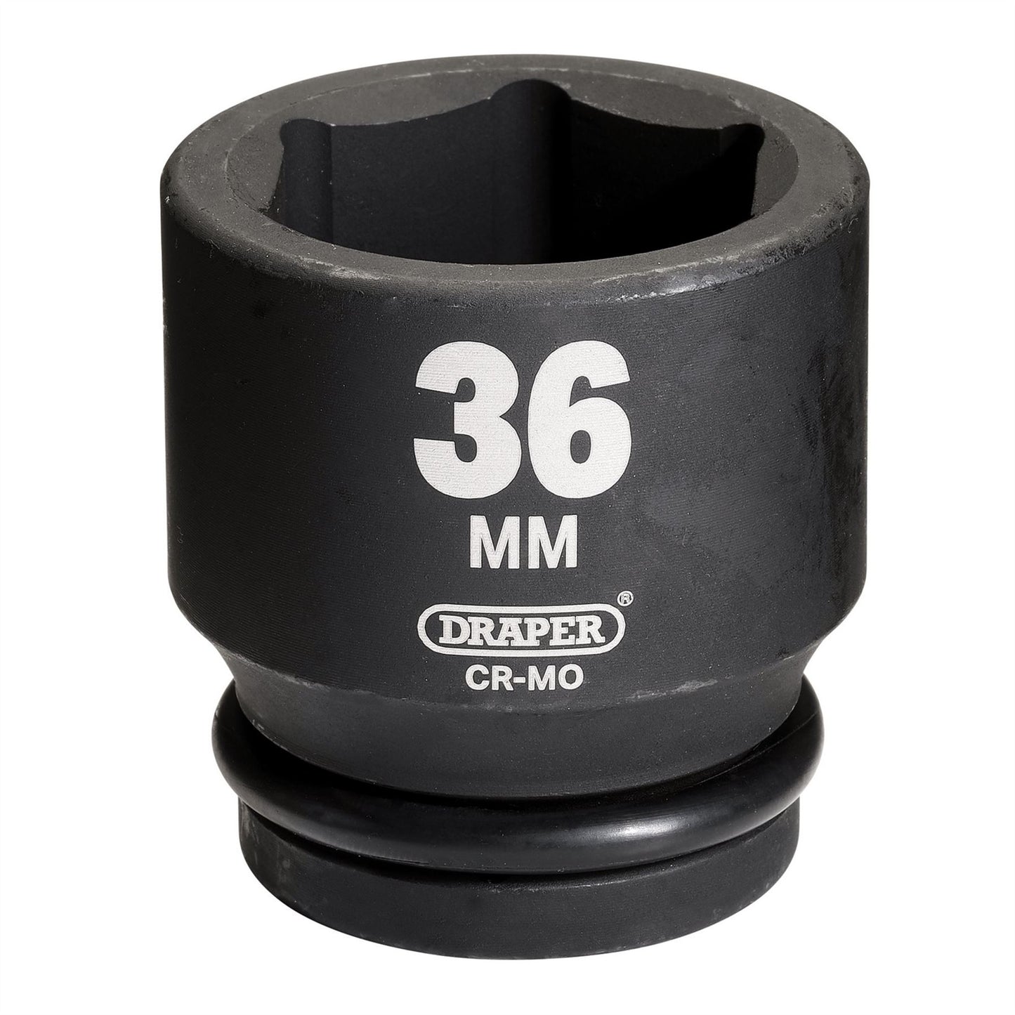 Draper 28777 Hi-TORQ® Impact Socket 3/4" Sq. Dr. 36mm Draper