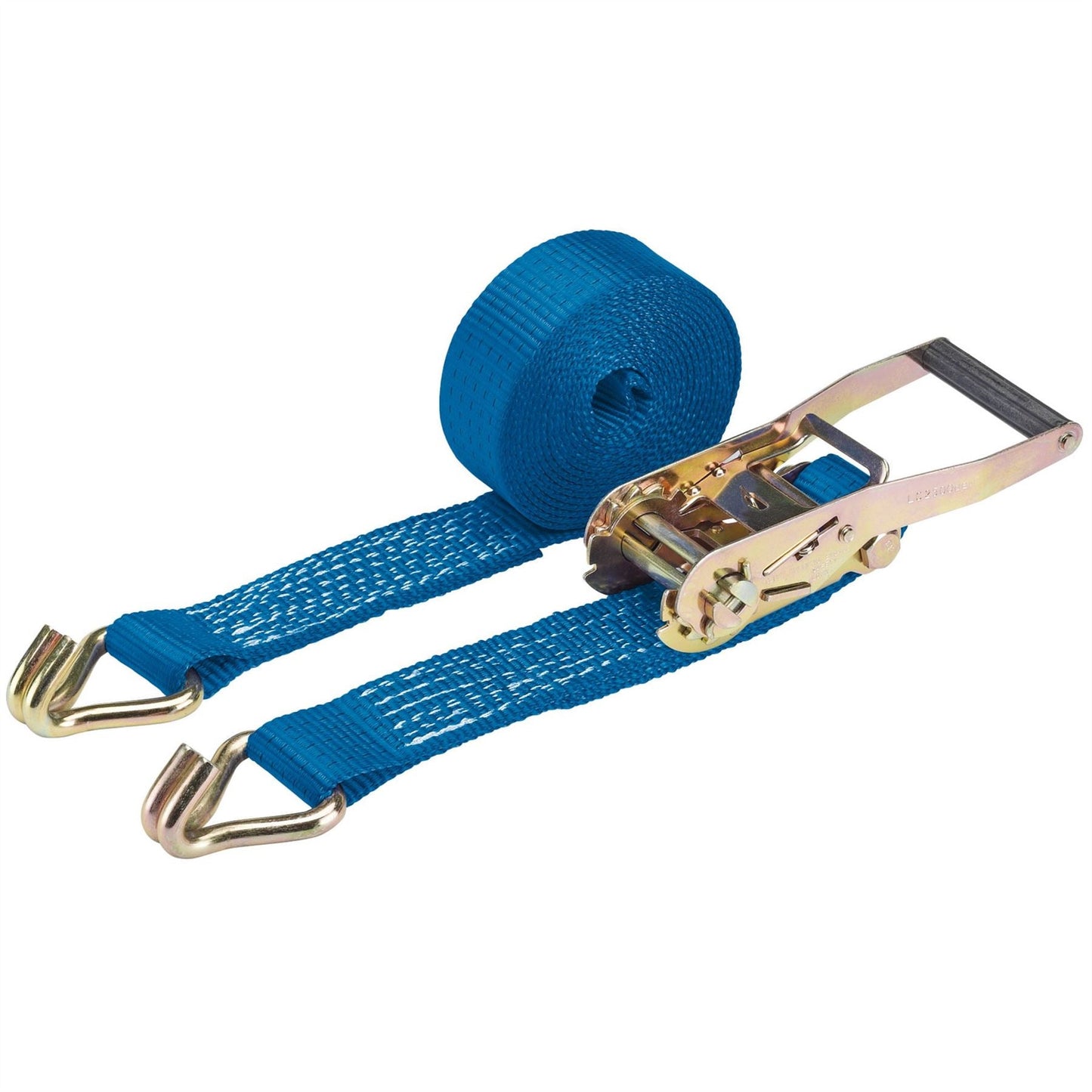 Draper 60950 Ratchet Tie Down Strap 5m x 50mm 2500kg Draper