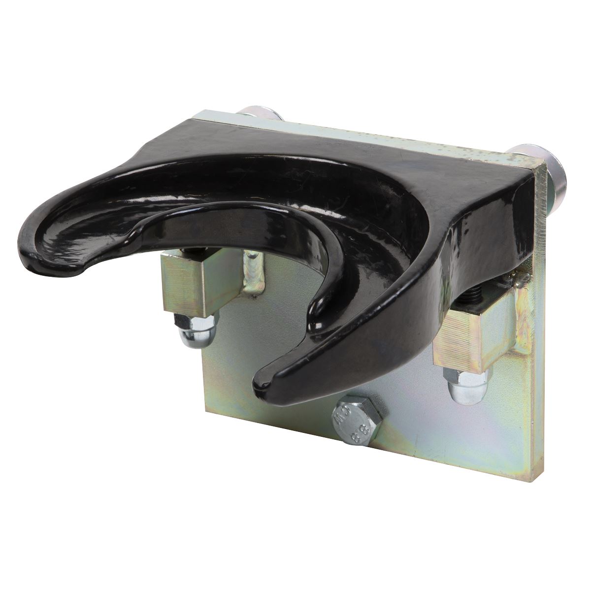 Sealey RE01 Right-Handed Small - Coil Spring Yoke Sealey