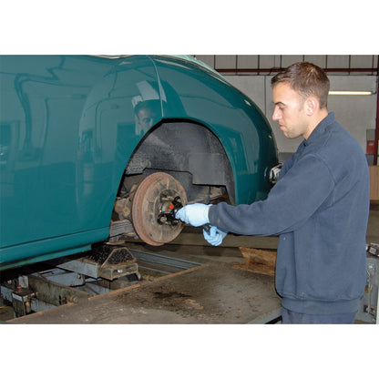 Draper 78588 Universal Hub Puller 100 - 115mm Draper