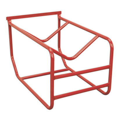 Sealey TP11 Drum Stillage 205L/48gal Sealey