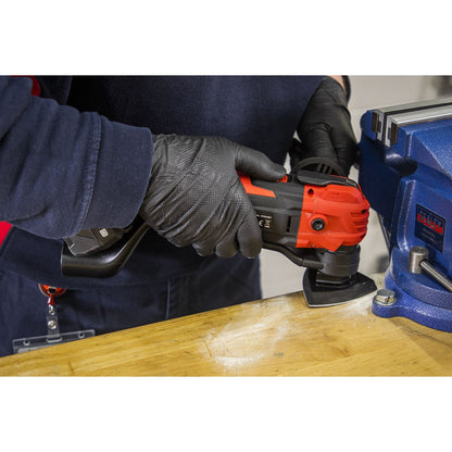 Sealey SMTA9 82pc Multi-Tool Sanding Set Sealey