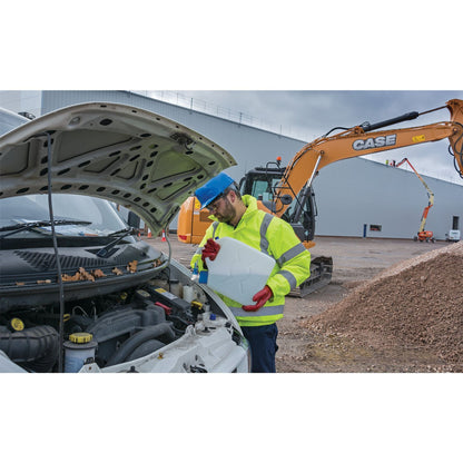 Draper 23246 Water Container with Tap 9.5L Draper