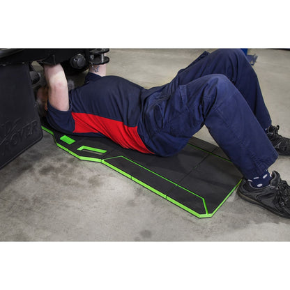 Sealey VS8583 Folding Mechanic's Work Mat Premier 31mm Sealey