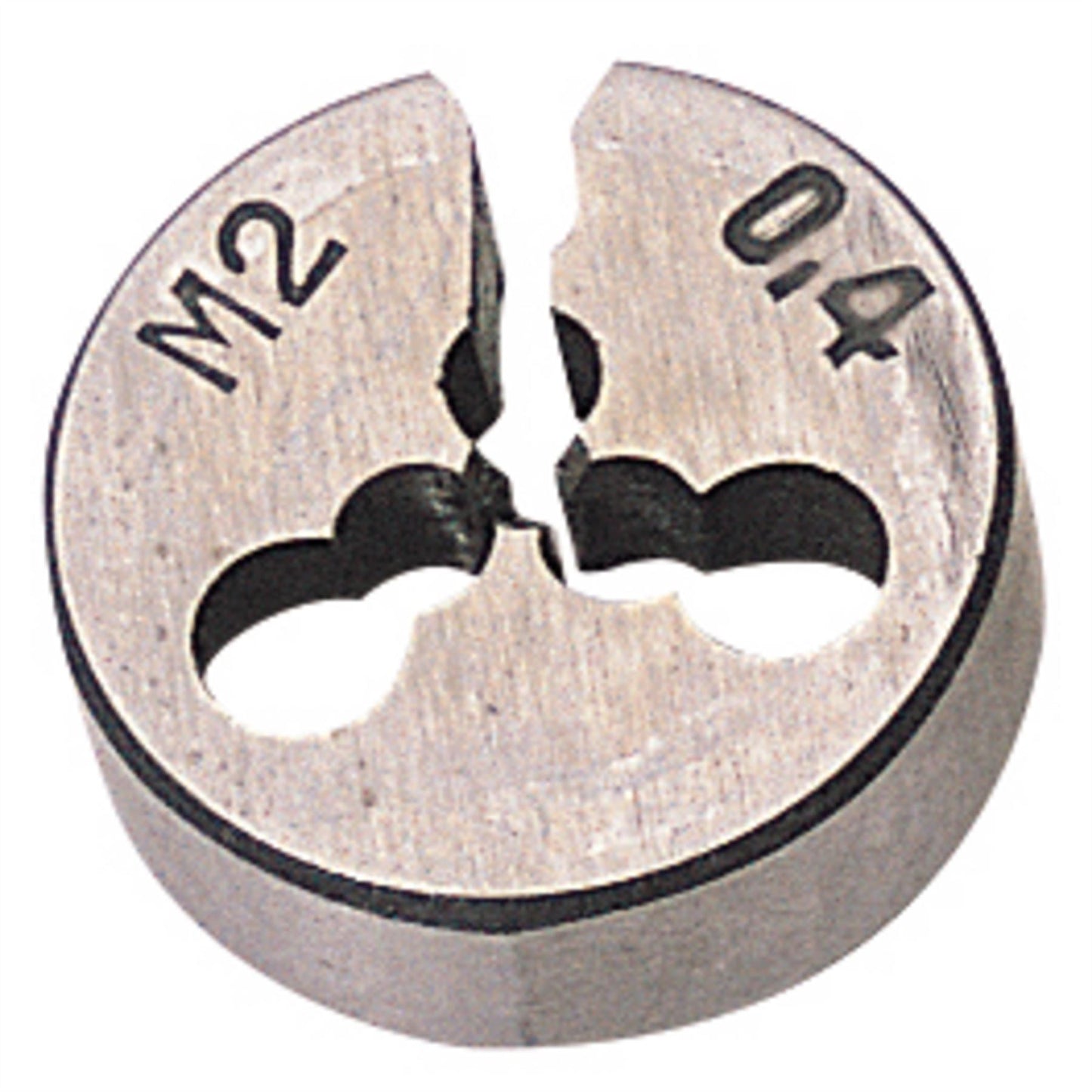 Draper 83803 Coarse Circular Die 13/16" Outside Diameter 2mm Draper