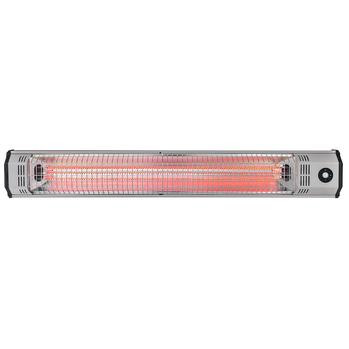 Sealey IWMH6000R High Efficiency Wall Mounting Infrared Short Wave Heater 6000W Sealey