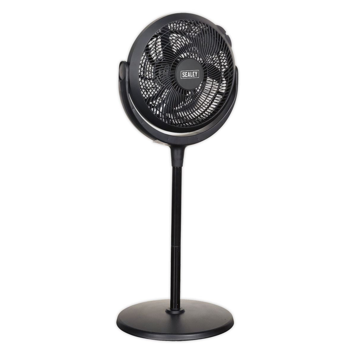 Sealey SFF12DP Desk & Pedestal Fan 12" 230V Sealey