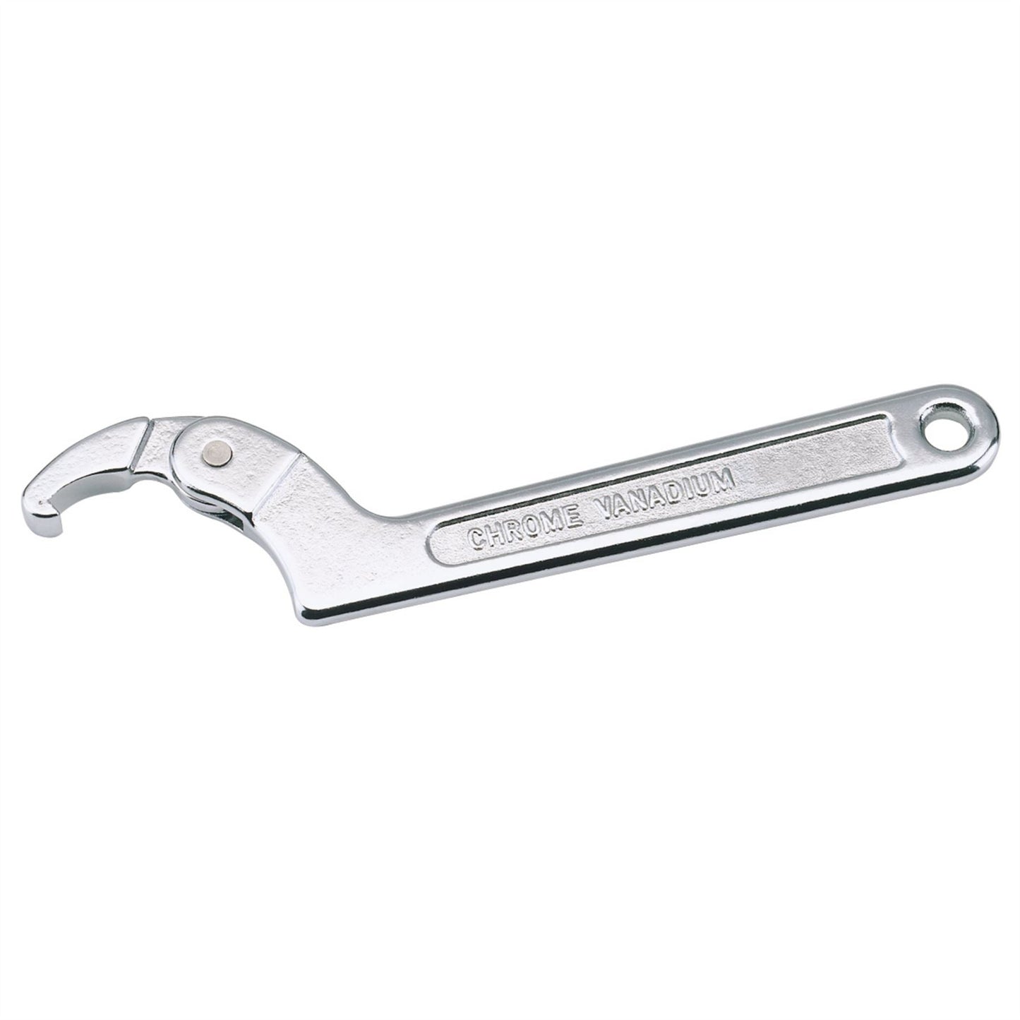 Draper 68857 Hook Wrench 32 - 76mm Draper