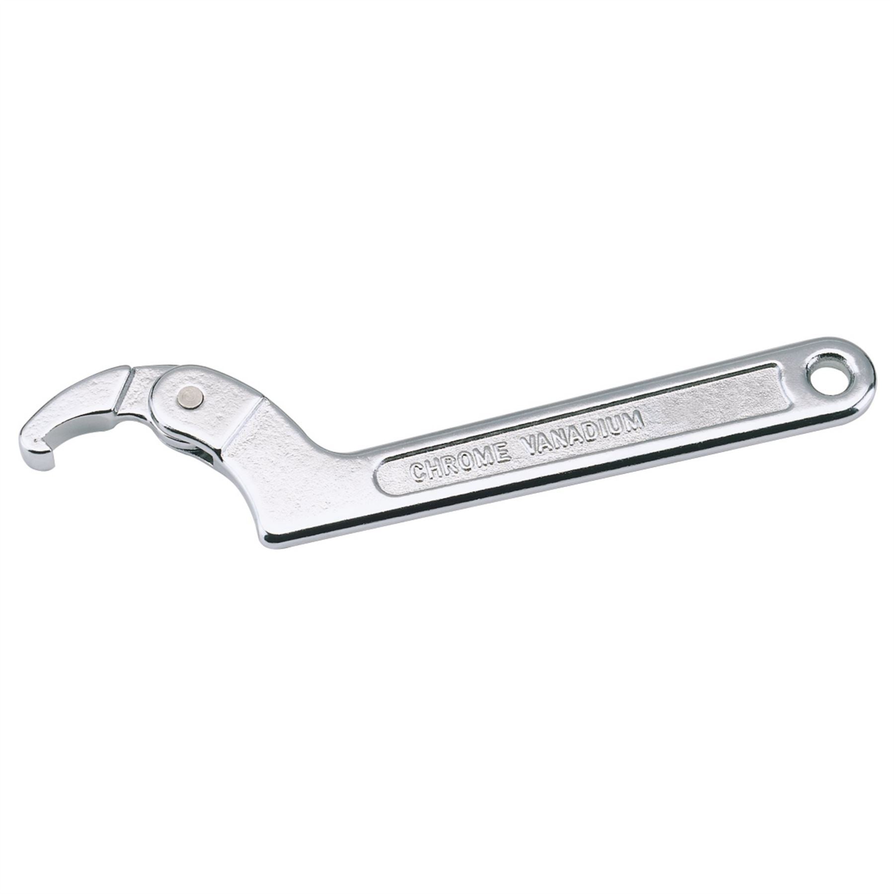 Draper 68857 Hook Wrench 32 - 76mm Draper