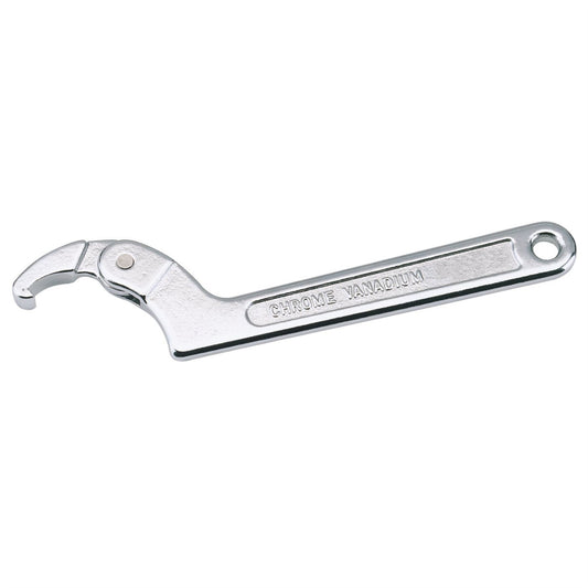 Draper 68857 Hook Wrench 32 - 76mm Draper