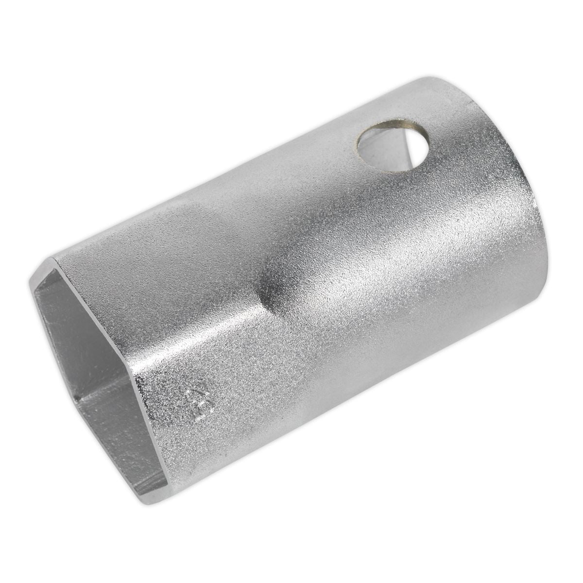 Sealey SX011 Hub Nut Box Spanner - Land Rover 52mm Sealey