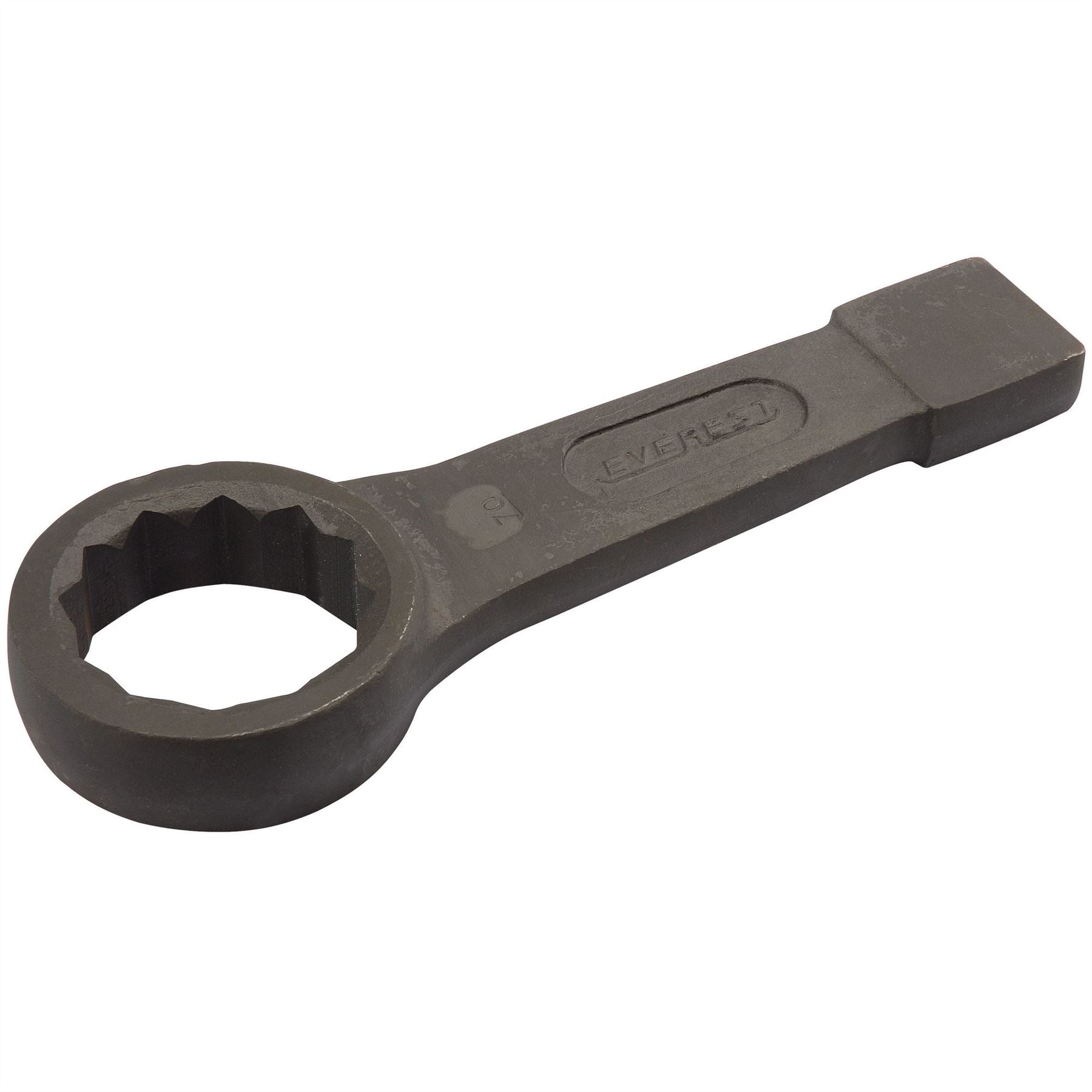 Draper 31428 Ring Slogging Wrench 70mm Draper