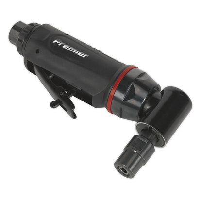 Sealey SA653 Air Die Grinder Midi Size 90º Premier Sealey