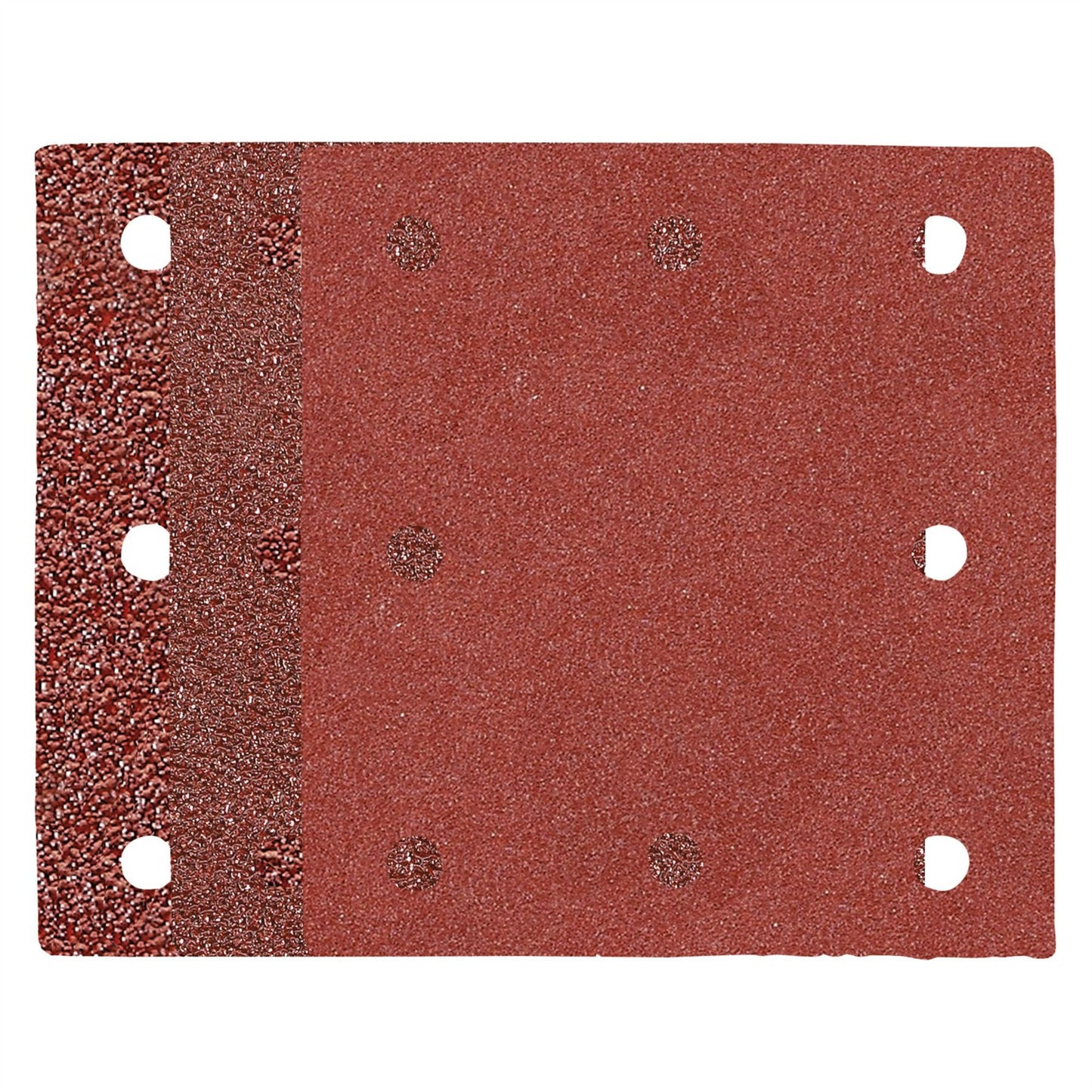 Draper 57691 1/4 Sheet Sander 220W Draper