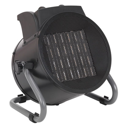 Sealey PEH3001 Industrial PTC Fan Heater 3000W/230V Sealey