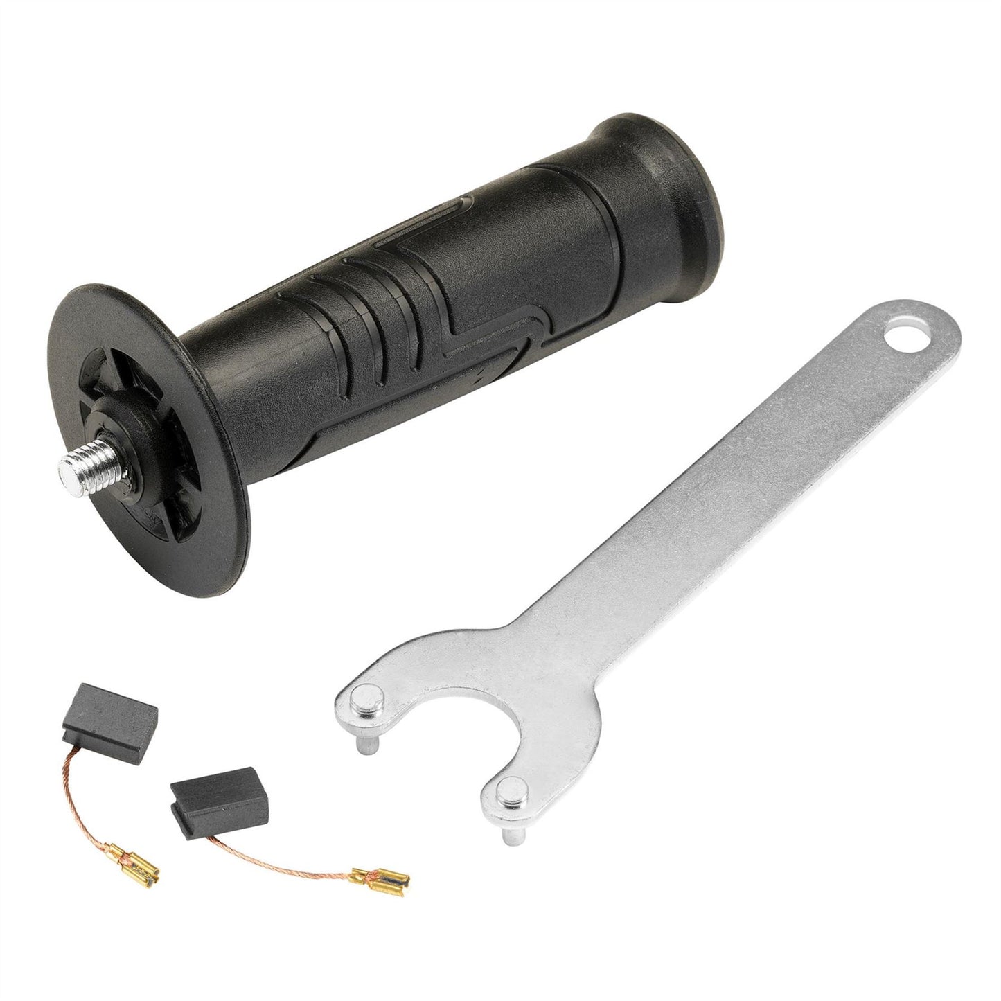 Draper 56488 Angle Grinder 115mm 950W Draper