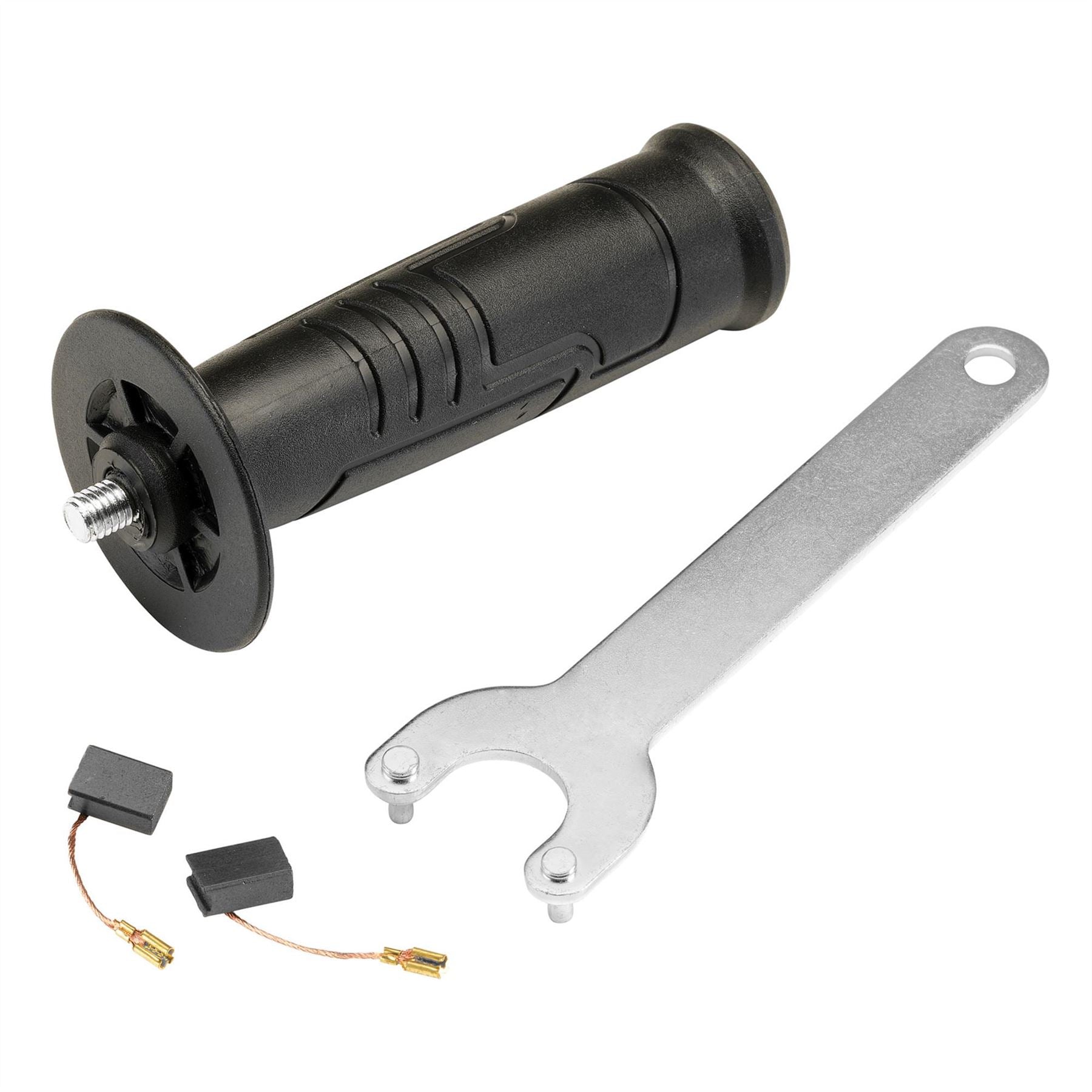 Draper 56488 Angle Grinder 115mm 950W Draper