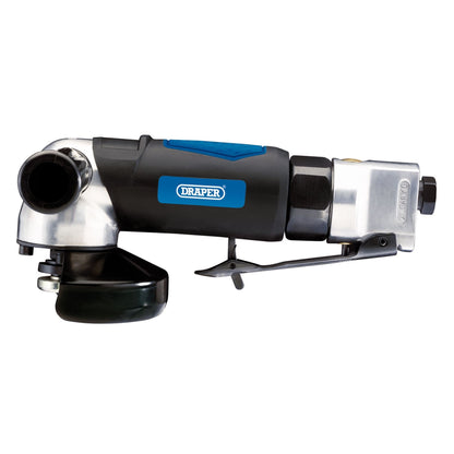 Draper 83953 Air Angle Grinder 100mm Draper