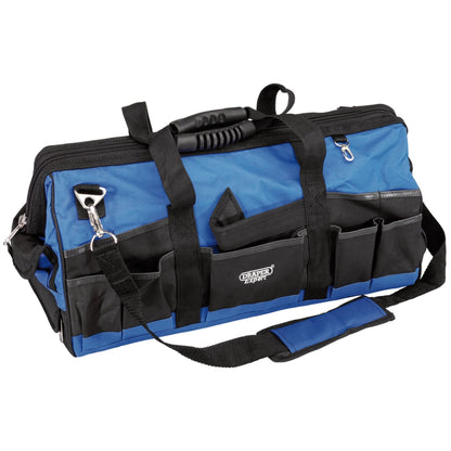 Draper 31591 Contractors Tool Bag 600mm Draper