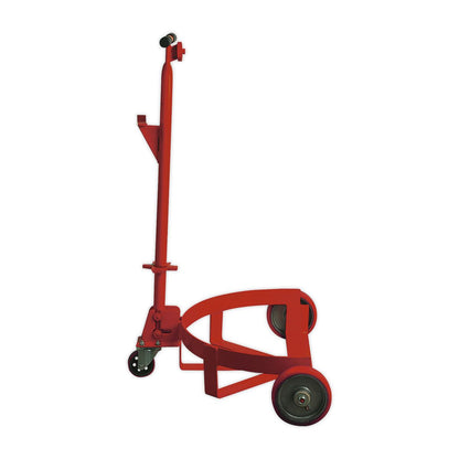 Sealey TP13 Drum & Barrel Trolley Sealey
