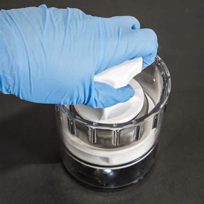 Sealey BP01 Portable Bearing Grease Packer Tool Sealey